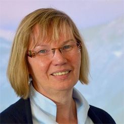 Ulrike Sander - GRUSZECKI & HILDEBRAND – Steuerberater Partnerschaftsgesellschaft in 32052 Herford