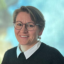 Katharina Overbeck - GRUSZECKI & HILDEBRAND – Steuerberater Partnerschaftsgesellschaft in 32052 Herford