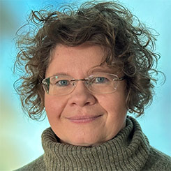 Cornelia Schmidt - GRUSZECKI & HILDEBRAND – Steuerberater Partnerschaftsgesellschaft in 32052 Herford